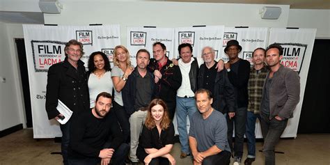 Hateful Eight Cast Quentin Tarantino Casts Western Epic
