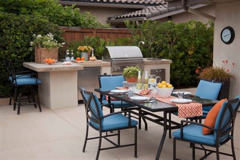 All beautifully designed, well built and robust option. 19+ Modern Outdoor Kitchen Designs, Ideas | Design Trends ...