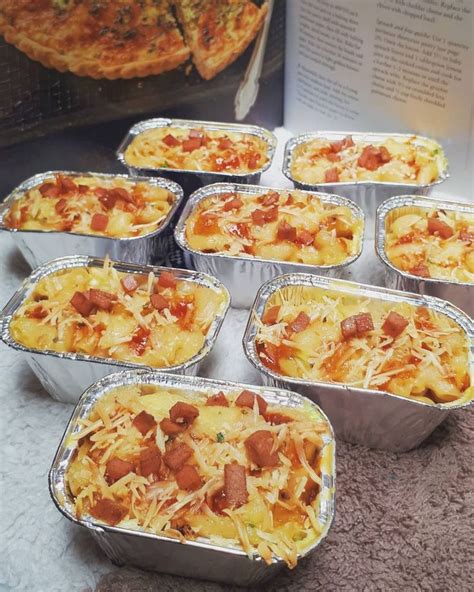 20 Resep makanan untuk dijual, murah, enak, dan simpel berbagai sumber