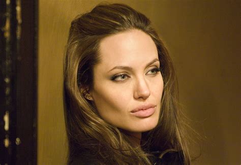 Angelina Jolie Wanted Wanted Choose Your Destiny Flickr