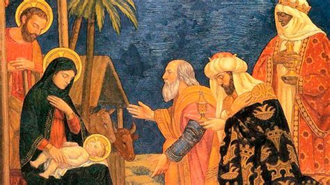 ¿dónde Nació Jesús Belén O Nazaret Noticias