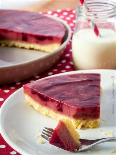 Sans sucre ajouté, sans cuisson. Recette de cheesecake sans cuisson à la purée de ...