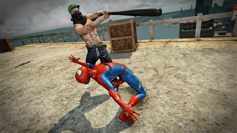 This game is all about the fictional movie character. Download The Amazing Spider Man 2 Full Version Pc Game - Fully Gaming World
