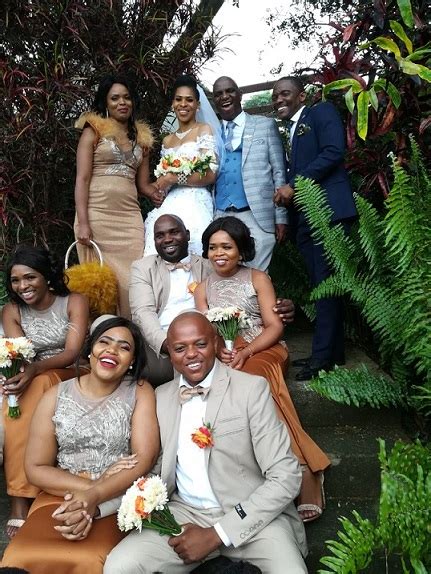 President of the african national congress. VIDEO: Empangeni couple gets married just before lockdown ...