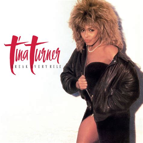 Afterglow Vocal Dance Mix 2022 Remaster Single By Tina Turner