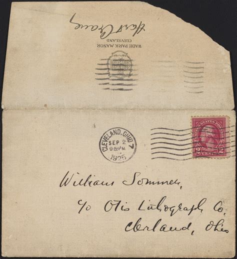 WADE PARK MANOR CLEVELAND