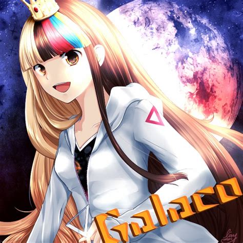Galaco Vocaloid Image 1670358 Zerochan Anime Image Board