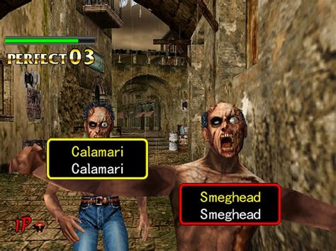 So, try your best to avoid making mistakes. Free Download PC Games The Typing of the Dead Full Version