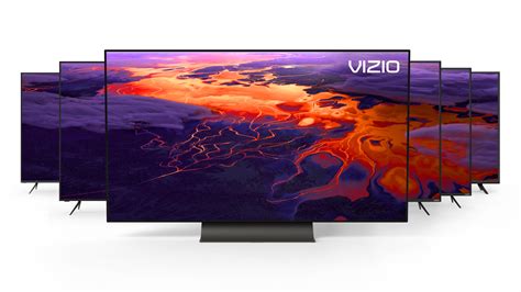 Vizio Is Introducing Its First Oled Tv At Ces 2020 Techradar
