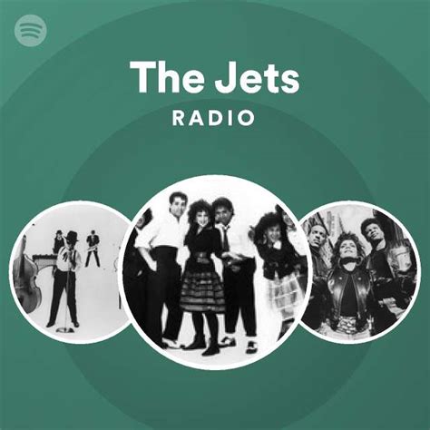 The Jets Spotify