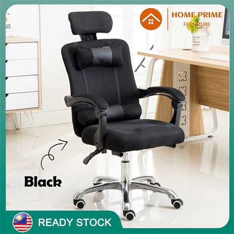 Home Prime Oc007 Ergonomic Style Function Adjustable Reclineable