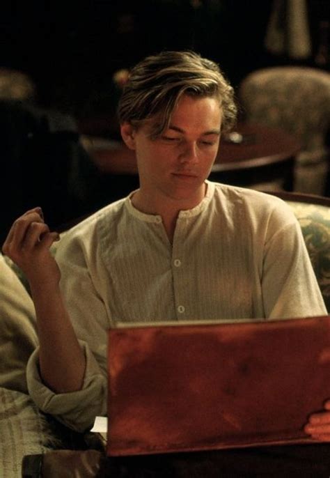 Leonardo dicaprio titanic hair justflie nov 3, 10:22 am does anyone have an idea of what (if anything) this does that parallels doesn't? 192 best images about leonardo dicaprio on Pinterest