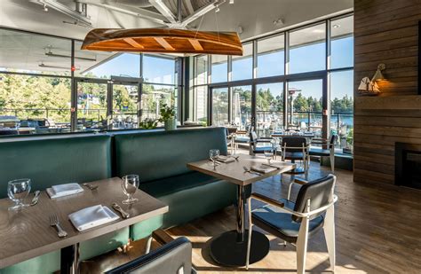 Nanoose Bay Cafe Now Officially Open Foodology
