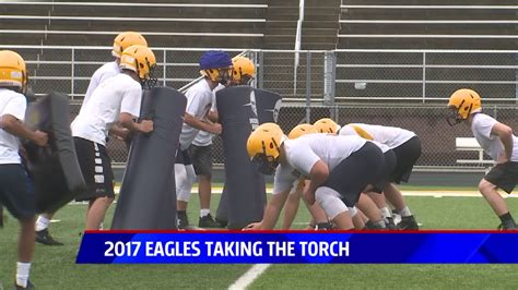 Hudsonville Looks To New Leaders In 2017