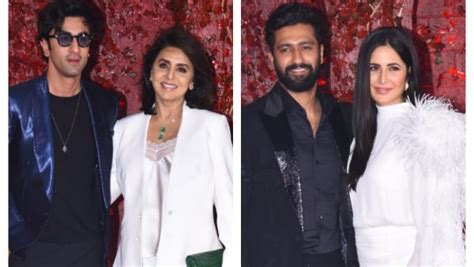 From Aishwarya Rai Salman Khan To Katrina Kaif Ranbir Kapoor 7 Ex