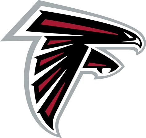 Atlanta Falcons Logo Png Y Vector