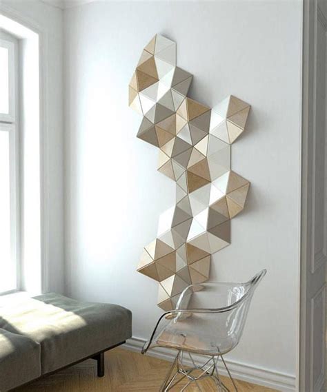 Different wall materials may require different types of fasteners; Wood wall art hangings sculpture wooden wall decor wood ...