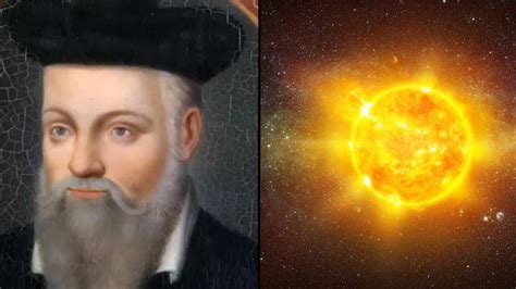 Nostradamus 2023 Predictions Are As Dark As Expected