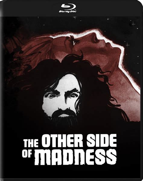 Other Side Of Madness