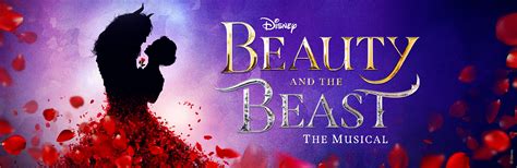 Beauty and the Beast tickets | Her Majesty's Theatre | Ticketek Australia