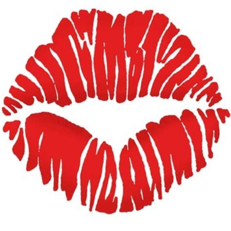 Lipstick Print Clipart 20 Free Cliparts Download Images On Clipground
