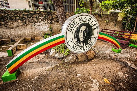 Guide To Visiting The Bob Marley Museum Jamaica Beaches