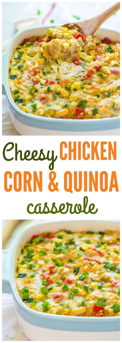 32 Canned Chicken Recipes For Delicious Meals Youll Use Time And Again