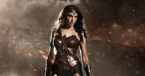 A Biopic Of Wonder Woman's Creator Might Happen & It Sounds Like A
