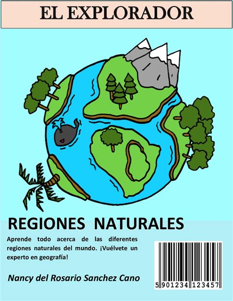Calaméo Regiones Naturales
