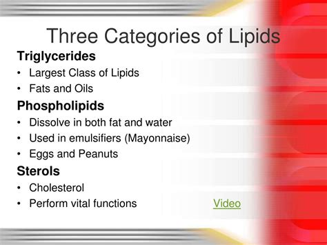 Ppt Lipids Protecting Your Heart Powerpoint Presentation Free