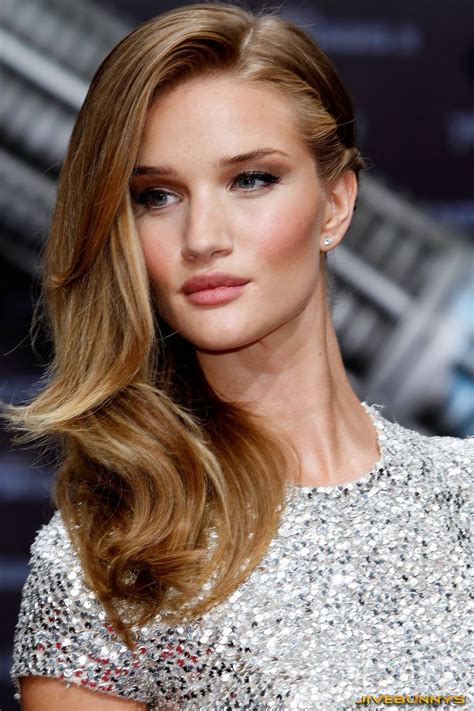 Rosie Huntington Whiteley Special Pictures 10 Film Actresses