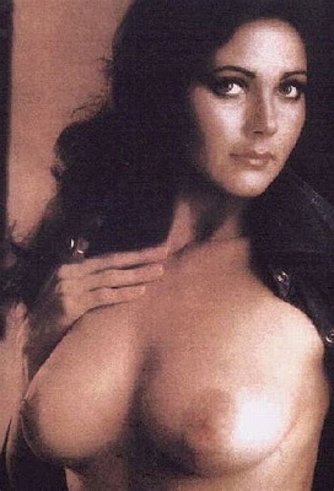 Lynda Carter Nude Sex Scenes And Playbabe Photos Fappening Leaks
