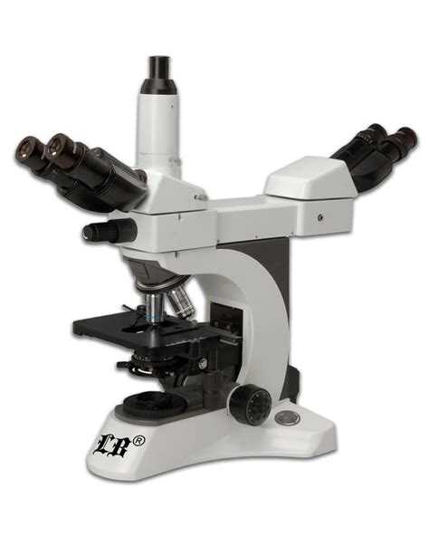 Labomed Inc LB Trinocular Multi Head Microscope For Simultaneous Fisher Scientific