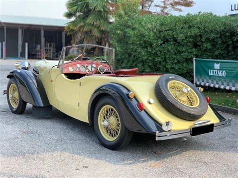 For Sale Triumph Gloria Southern Cross Special 1935 Offered For Aud