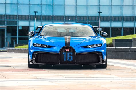 Bugatti Chiron Pur Sport 5 Fede Facts Bilmagasinetdk