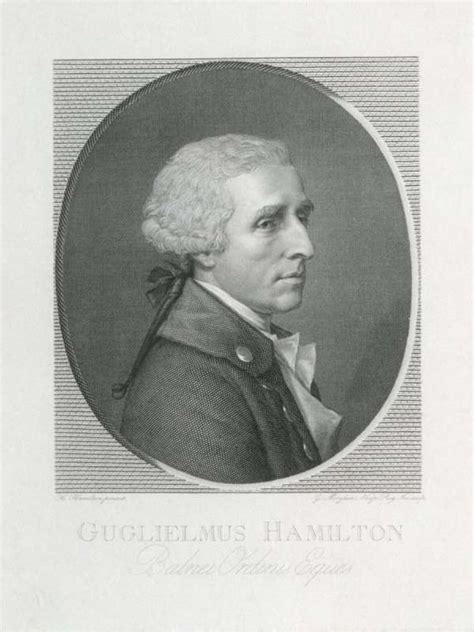 Sir William Hamilton 1731 1803 Diplomat And Art Collector