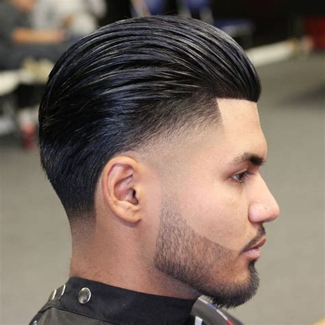 25 Taper Fade Haircuts For Men To Look Awesome Haircuts And Hairstyles 2018