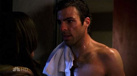 Zachary Quinto This Naked Steaming Hero Will Not Be Ignored Towleroad Gay News