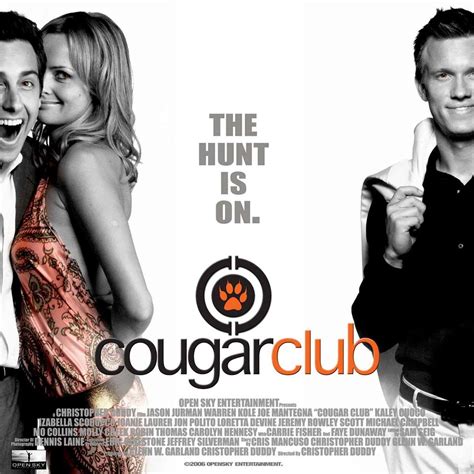 Cougar Club Bluray Fullhd Watchsomuch
