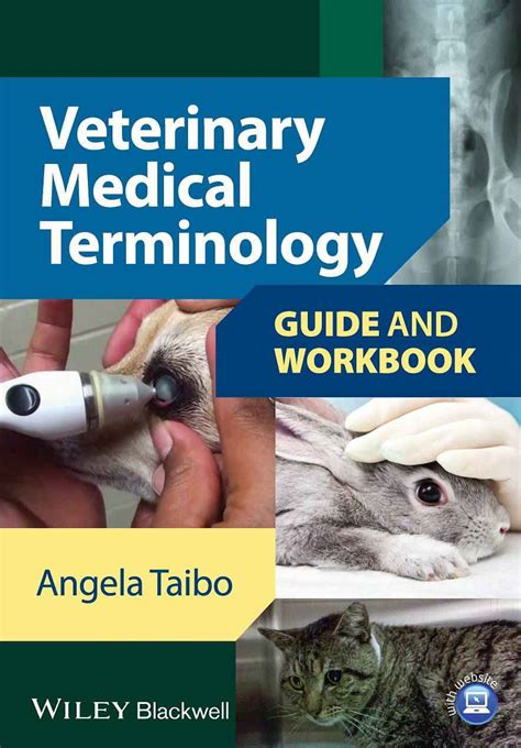 Veterinary Medical Terminology Guide And Workbook Pdf