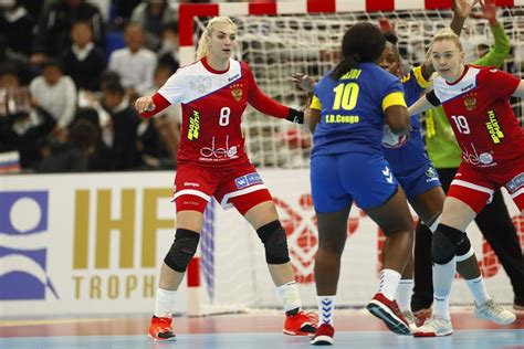 Les bleus filent en 1/2 finale de coupe du monde en s'imposant en prolongations contre la hongrie !#egypt2021. Handball-Coupe du monde : Fin de parcours pour les ...