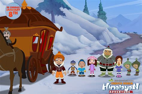10:27 chhota bheem and friends are having a good time preparing and celebrating for ganesh chaturthi. Chhota Bheem And The Throne Of Bali Full Movie In Hindi Download Worldfree4u - Bali Gates of Heaven