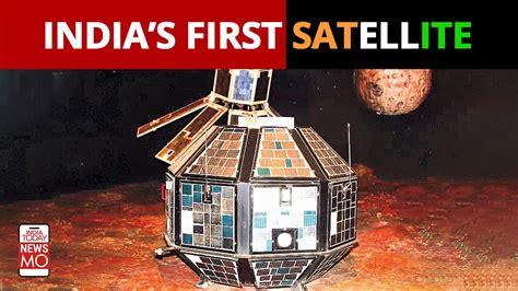 Aryabhata Remembering Indias First Satellite Launched Back In 1975