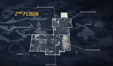 Rainbow Six Siege Map Layouts Maping Resources