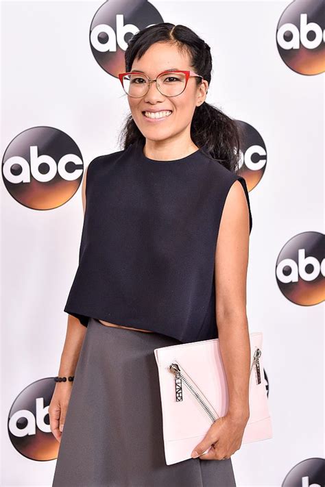 Today Im Grateful For Ali Wong Whos Just Ted Me With A Million