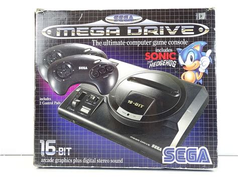 The 10 Best Sega Genesismega Drive Games Of All Time Fps Champion