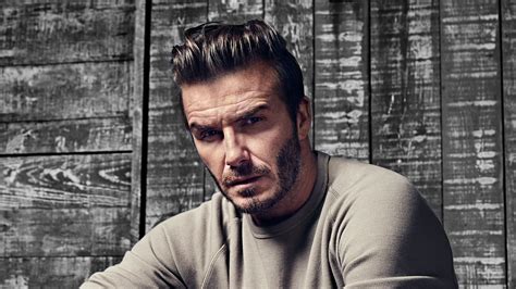Your Exclusive First Look At David Beckhams 2016 Bodywear Collection