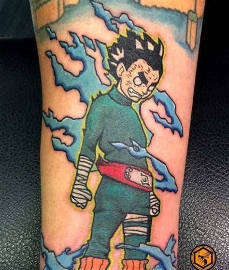 Japanese style tattoos by cindy maxwell. Gorgeous Tatoo ! Wonderful ! #tatoo #art | Naruto tattoo ...