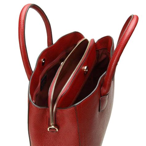 Furla Handbag Women In Cherry Red Lyst