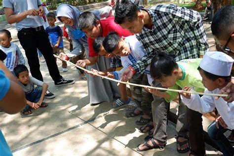 Contoh Permainan Tradisional Untuk Kebersamaan Permainan Tradisional Indonesia